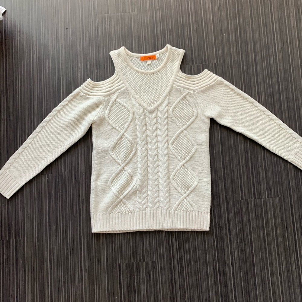 One A Sweater Top